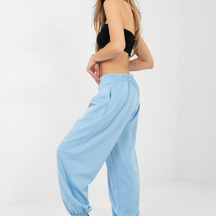  Tracksuit trousers model 223751 Italy Moda 
