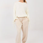 beige / one-size-fits-all