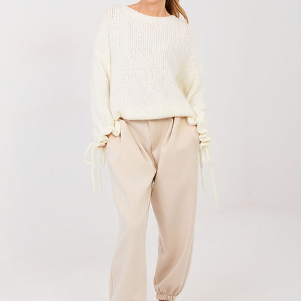  Tracksuit trousers model 223752 Italy Moda 