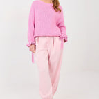 pink / one-size-fits-all