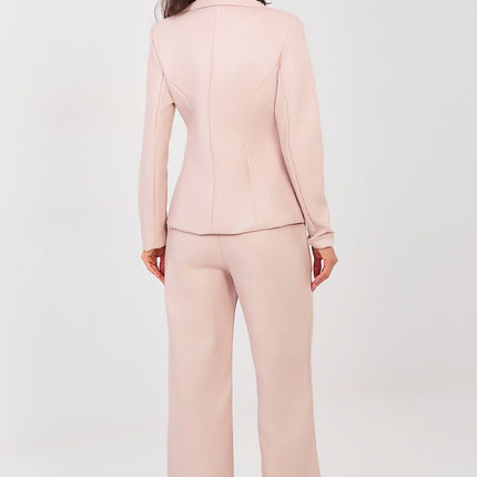  Women trousers model 223757 Italy Moda 