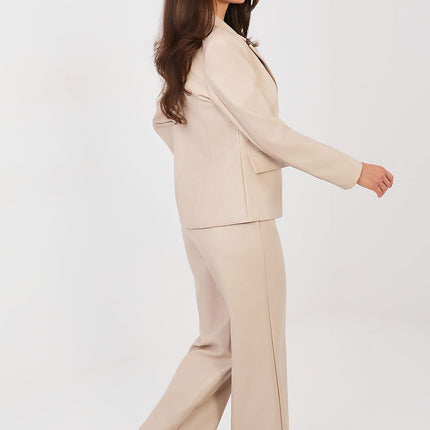  Women trousers model 223758 Italy Moda 