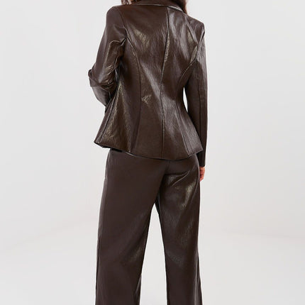  Women trousers model 223760 Italy Moda 