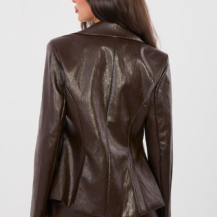  Jacket model 223762 Italy Moda 
