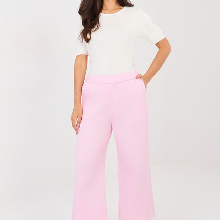  Women trousers model 223766 Italy Moda 