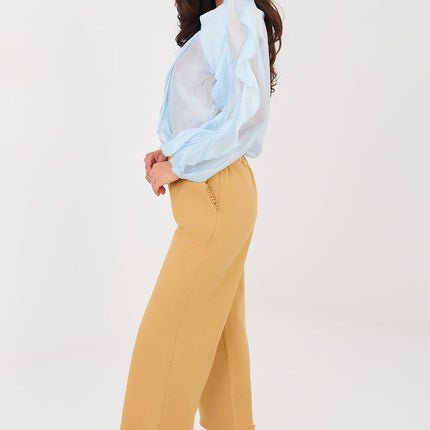  Women trousers model 223767 Italy Moda 