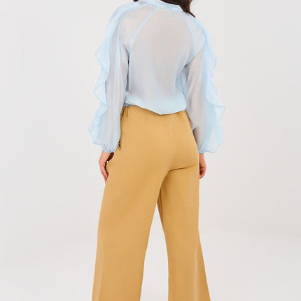  Women trousers model 223767 Italy Moda 