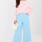 blue / one-size-fits-all