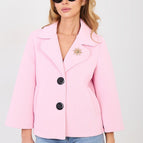 pink / one-size-fits-all