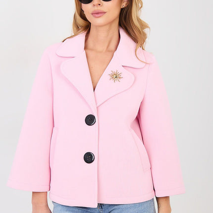  Coat model 223773 Italy Moda 