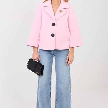  Coat model 223773 Italy Moda 