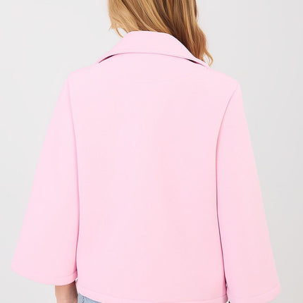  Coat model 223773 Italy Moda 