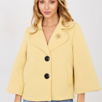 yellow / one-size-fits-all