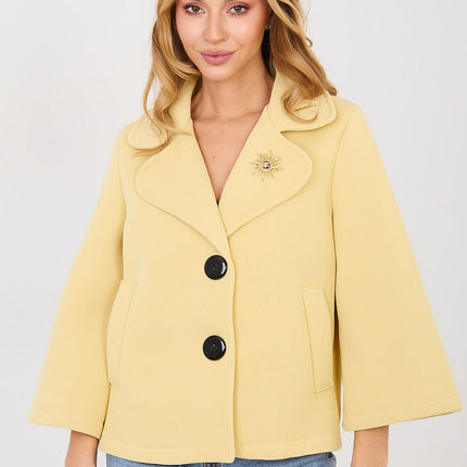  Coat model 223775 Italy Moda 