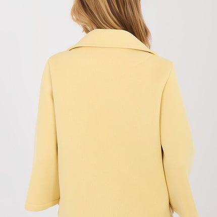  Coat model 223775 Italy Moda 