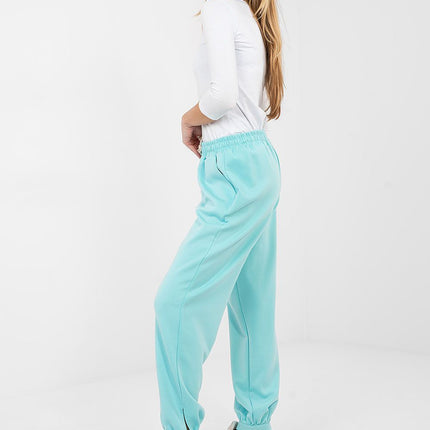  Tracksuit trousers model 223779 Italy Moda 