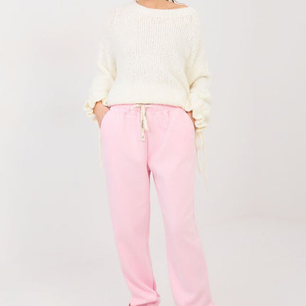  Tracksuit trousers model 223780 Italy Moda 
