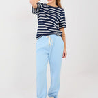 blue / one-size-fits-all