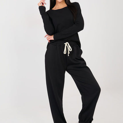  Tracksuit trousers model 223783 Italy Moda 