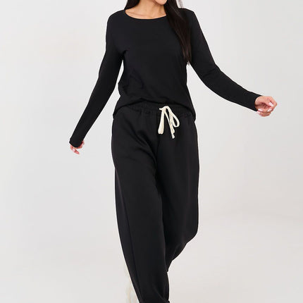  Tracksuit trousers model 223783 Italy Moda 