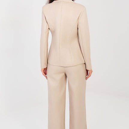  Women trousers model 223758 Italy Moda 