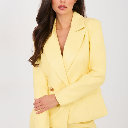  Jacket model 223763 Italy Moda 