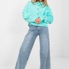 blue / one-size-fits-all