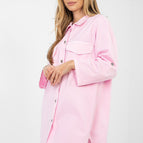pink / one-size-fits-all