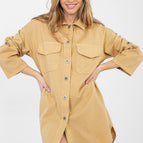 brown / one-size-fits-all