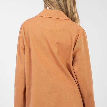  Jacket model 223804 Rue Paris 
