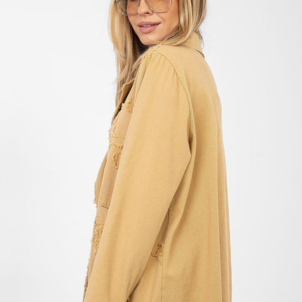  Jacket model 223806 Rue Paris 