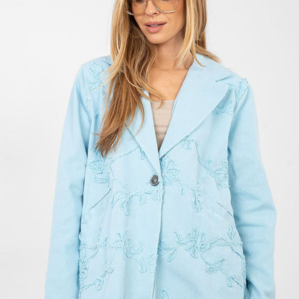  Jacket model 223807 Rue Paris 
