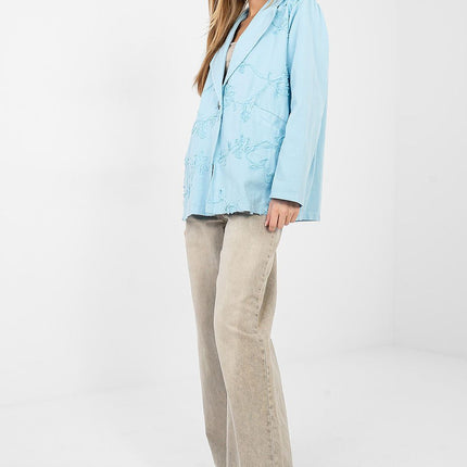  Jacket model 223807 Rue Paris 