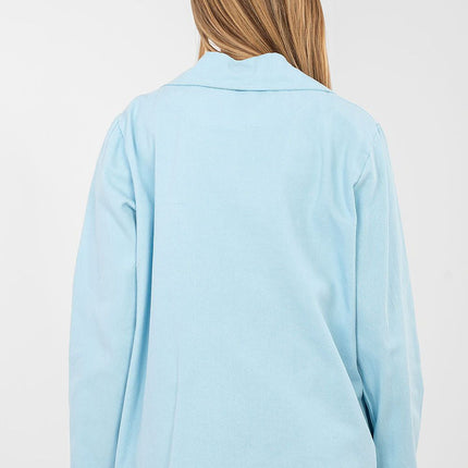  Jacket model 223807 Rue Paris 