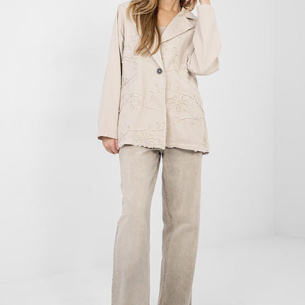  Jacket model 223809 Rue Paris 