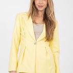 yellow / S/M