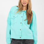 blue / one-size-fits-all