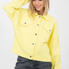 yellow / one-size-fits-all