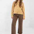 brown / one-size-fits-all