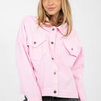 pink / one-size-fits-all