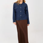 navy blue / one-size-fits-all