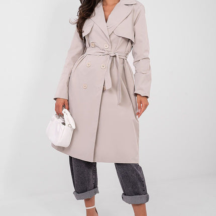  Coat model 223823 Rue Paris 