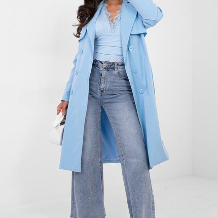  Coat model 223824 Rue Paris 