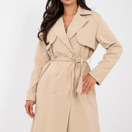  Coat model 223827 Rue Paris 