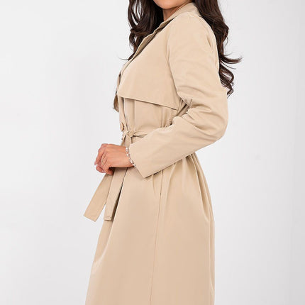  Coat model 223827 Rue Paris 