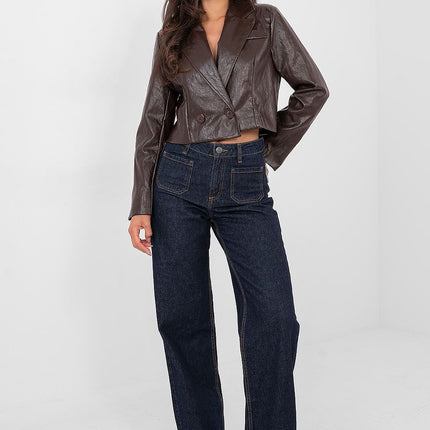  Jacket model 223828 Rue Paris 