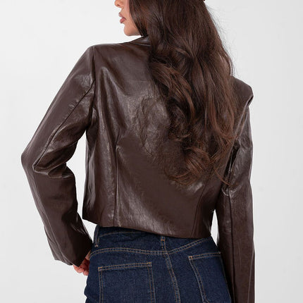  Jacket model 223828 Rue Paris 