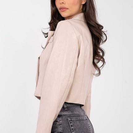  Jacket model 223831 Rue Paris 