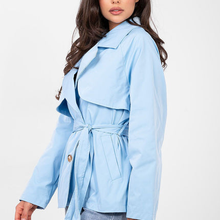  Coat model 223834 Rue Paris 