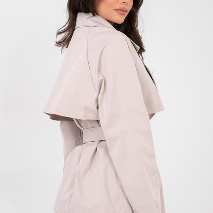  Coat model 223835 Rue Paris 